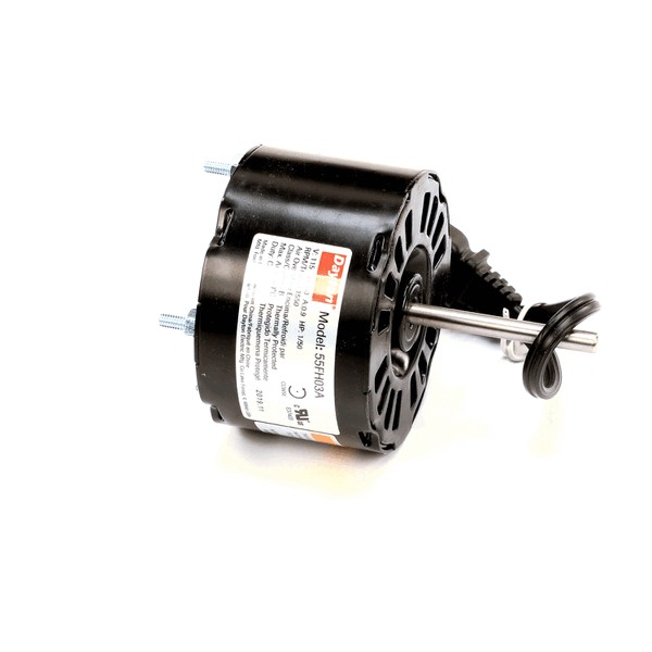 (image for) Piper Products 706400B PROOFER MOTOR AND HARDWARE